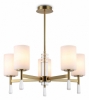 Подвесная люстра Ambrella Light High Light Modern LH56261