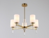 Подвесная люстра Ambrella Light High Light Modern LH56261