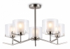 Потолочная люстра Ambrella Light High Light Modern LH57001