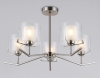 Потолочная люстра Ambrella Light High Light Modern LH57001