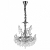Подвесная люстра Citilux Ritz CL310061