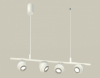 Подвесной светильник Traditional XB9001530