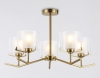 Потолочная люстра Ambrella Light High Light Modern LH57007