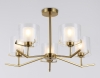 Потолочная люстра Ambrella Light High Light Modern LH57007