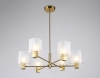 Подвесная люстра Ambrella Light High Light Modern LH57031