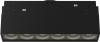 Магнитный трековый светильник ЭРА TRM20-3-11-6W3K-B для системы NOVA черный Б0054808