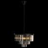 Подвесная люстра Loft IT Prism 10018/500C