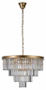 Подвесная люстра Loft IT Prism Clear 10019/600C