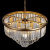 Подвесная люстра ST Luce Morave SL1209.302.06