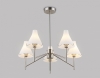 Подвесная люстра Ambrella Light High Light Modern LH57123
