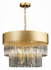 Подвесная люстра ST Luce Contatto SL1225.203.06