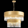 Подвесная люстра ST Luce Contatto SL1225.203.09