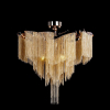 Подвесная люстра Vele Luce Percy VL1973L05