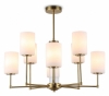 Подвесная люстра Ambrella Light High Light Modern LH56217