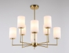Подвесная люстра Ambrella Light High Light Modern LH56217