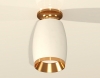 Настено-потолочный светильник Citilux Терминатор CL515521