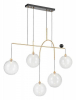 Подвесной светильник Vele Luce Freedom VL5544P05