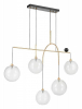 Подвесной светильник Vele Luce Freedom VL5544P05