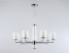 Подвесная люстра Ambrella light High Light LH56003