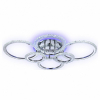 Потолочная светодиодная люстра Ambrella light Original FA413