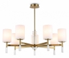 Подвесная люстра Ambrella Light High Light Modern LH56263