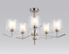 Потолочная люстра Ambrella Light High Light Modern LH57002