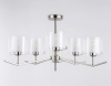Потолочная люстра Ambrella Light High Light Modern LH57002