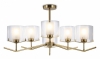 Потолочная люстра Ambrella Light High Light Modern LH57008