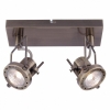 Настенно-потолочный светильник Arte Lamp Costruttore A4300AP-2AB