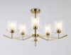 Потолочная люстра Ambrella Light High Light Modern LH57008