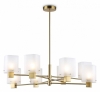Подвесная люстра Ambrella Light High Light Modern LH57033