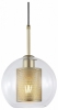 Подвесной светильник Escada 387/1S Gold