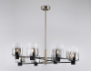 Подвесная люстра Ambrella Light High Light Modern LH57043