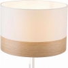 Настольная лампа Toplight Mabel TL1121-1T1