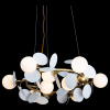 Подвесная люстра Loft IT Matisse 10008/700 white