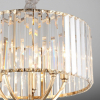 Подвесная люстра ST Luce Lastra SL1224.203.08