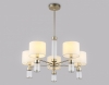 Подвесная люстра Ambrella Light High Light Classic LH71301