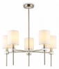 Подвесная люстра Ambrella Light High Light Classic LH72371