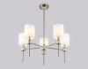 Подвесная люстра Ambrella Light High Light Classic LH72371
