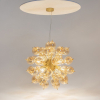 Подвесная люстра Maytoni Bolla MOD133PL-08BS