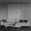 Трековый светильник Focus LED TR226-4-5WTW-M-DSZ-W