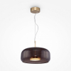 Подвесной светильник Maytoni Madmen MOD127PL-L6BR
