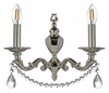 Бра Arti Lampadari Amelia E 2.1.2.600 SB