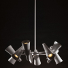 Потолочная люстра Maytoni Giro MOD095PL-10W