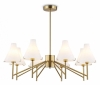 Подвесная люстра Ambrella Light High Light Modern LH57135