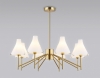 Подвесная люстра Ambrella Light High Light Modern LH57135