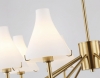 Подвесная люстра Ambrella Light High Light Modern LH57135
