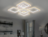 Накладной светильник Ambrella light Traditional FA866