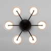 Потолочная люстра Fungo 50388 LED Черный