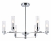 Потолочная люстра High Light LH55151
